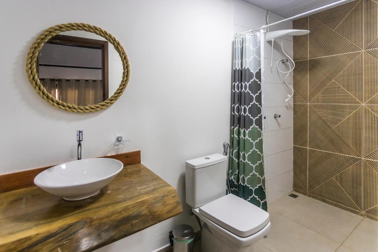 Amazon Riad Salinópolis Kültér fotó