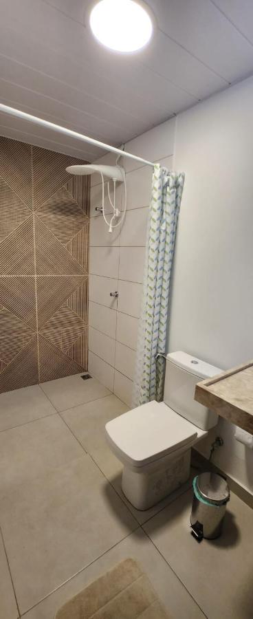 Amazon Riad Salinópolis Kültér fotó