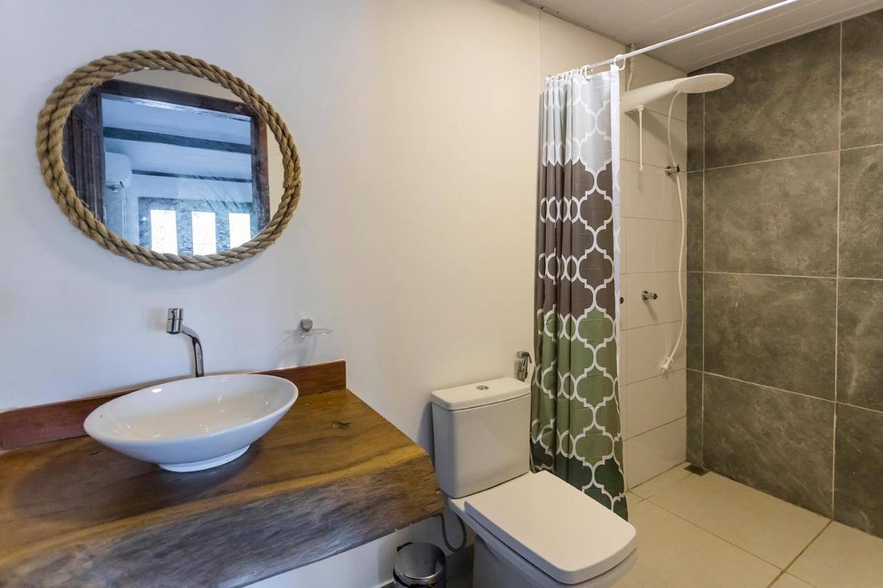 Amazon Riad Salinópolis Kültér fotó