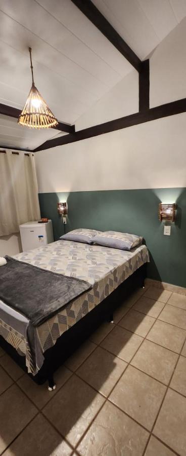 Amazon Riad Salinópolis Kültér fotó
