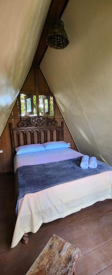 Amazon Riad Salinópolis Kültér fotó