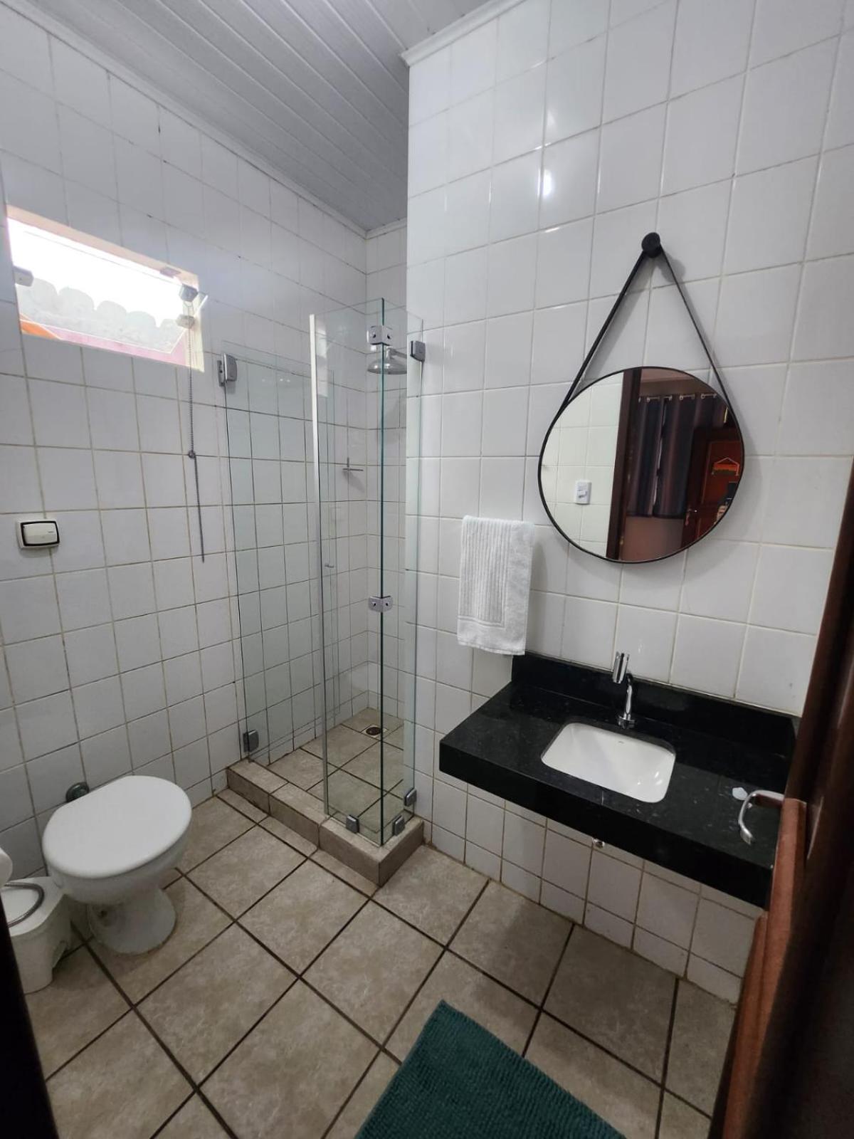 Amazon Riad Salinópolis Kültér fotó