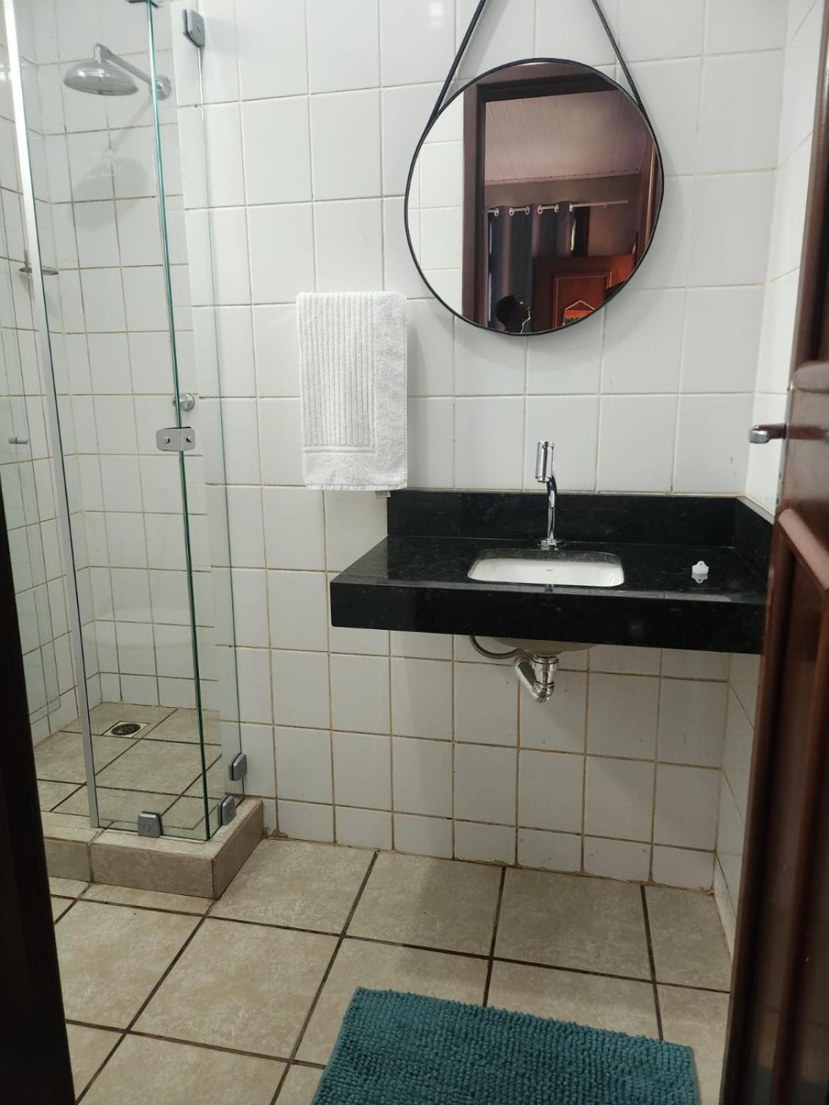 Amazon Riad Salinópolis Kültér fotó