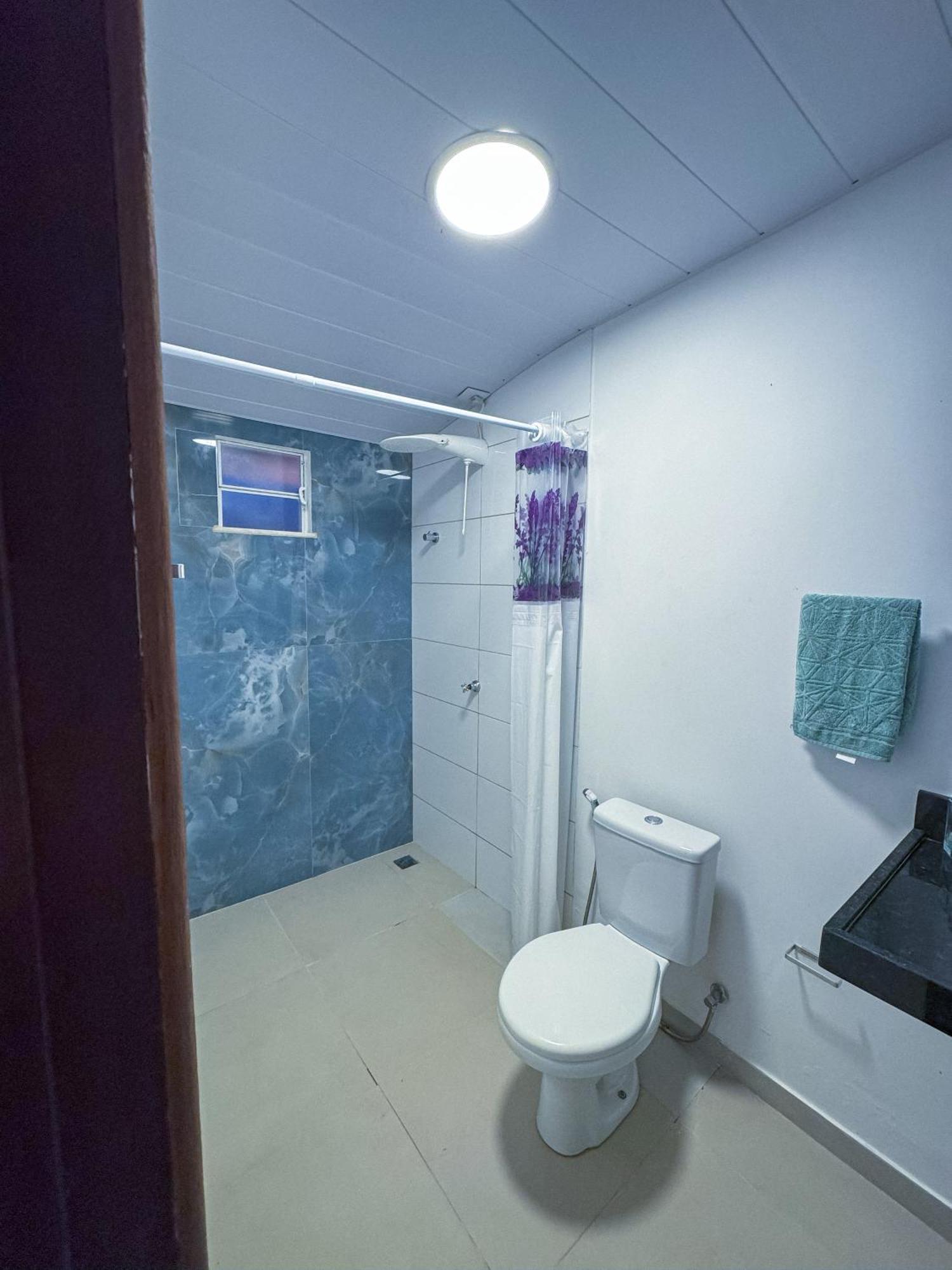 Amazon Riad Salinópolis Kültér fotó
