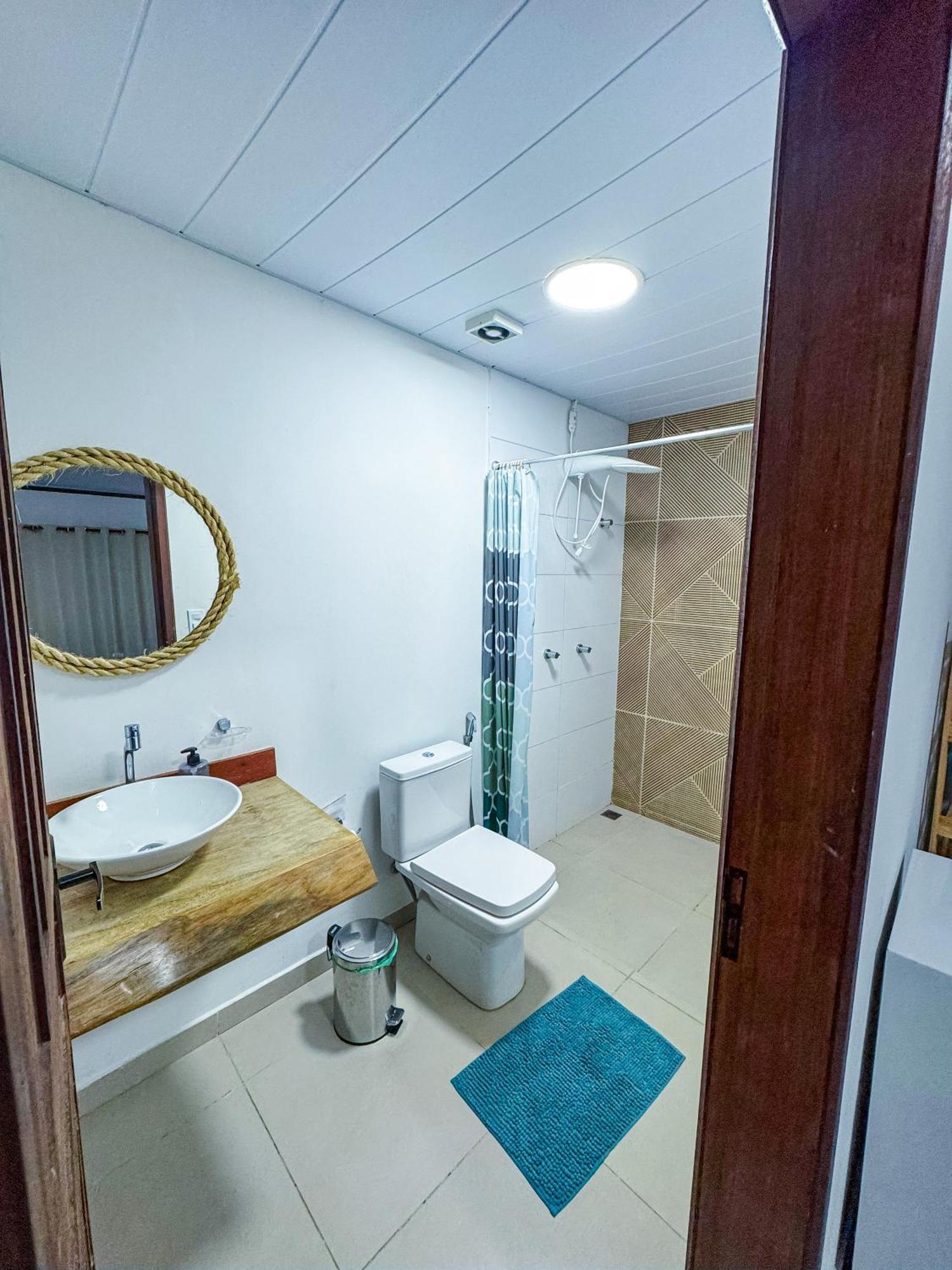 Amazon Riad Salinópolis Kültér fotó